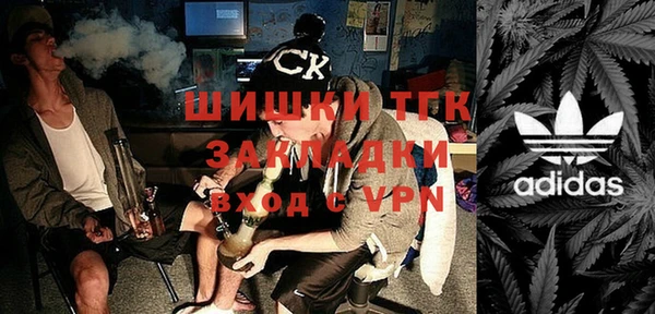молекула духа Липки