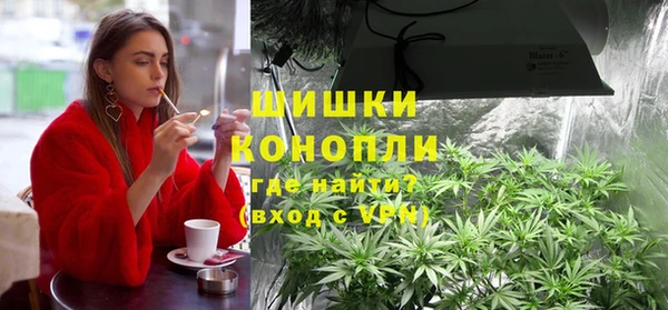 молекула духа Липки